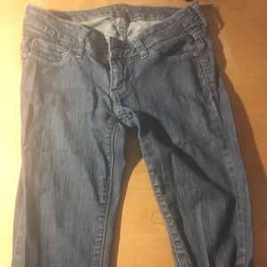 Bullhead jeans